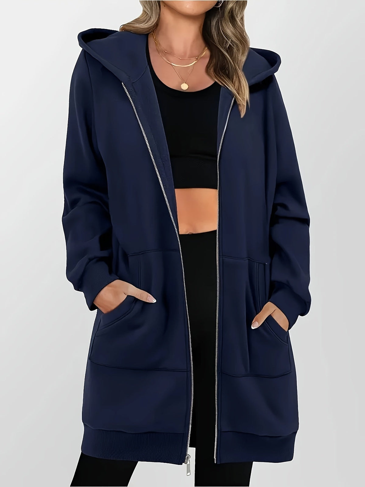 Coats & Jackets at NovaDesire