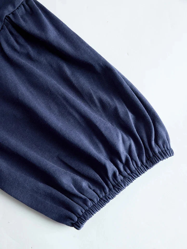 Willa Striped Skirt and Top Set - view 12