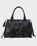 FC6-It girl bag black