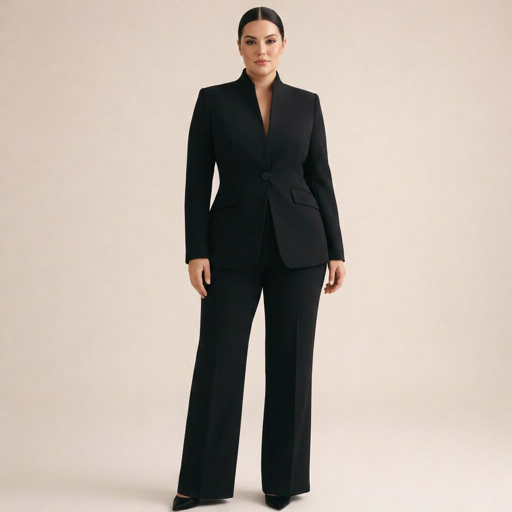 Kit | Elegant Suit