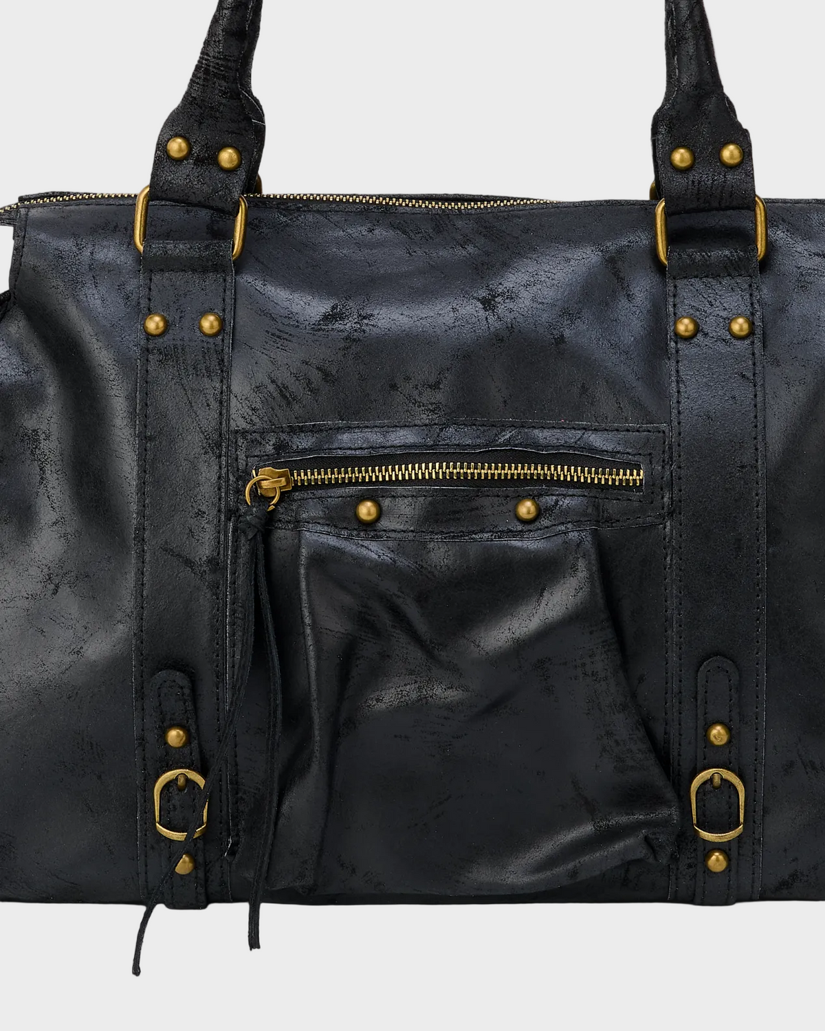 FC6-It girl bag black