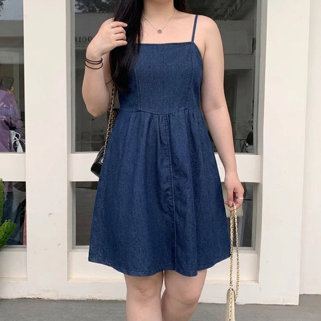 Keiko Youthful Stylish Denim