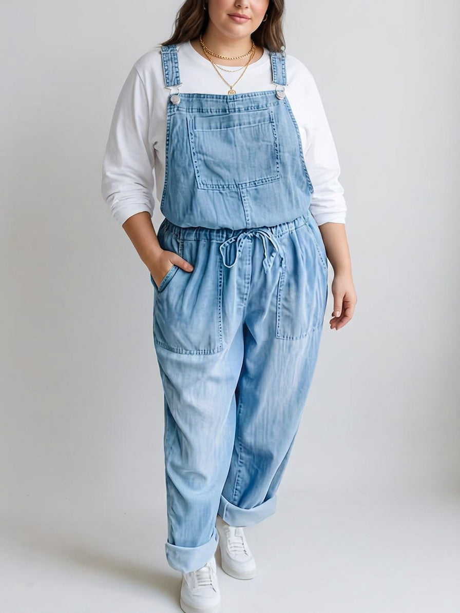 Orla | Relaxed Overall
