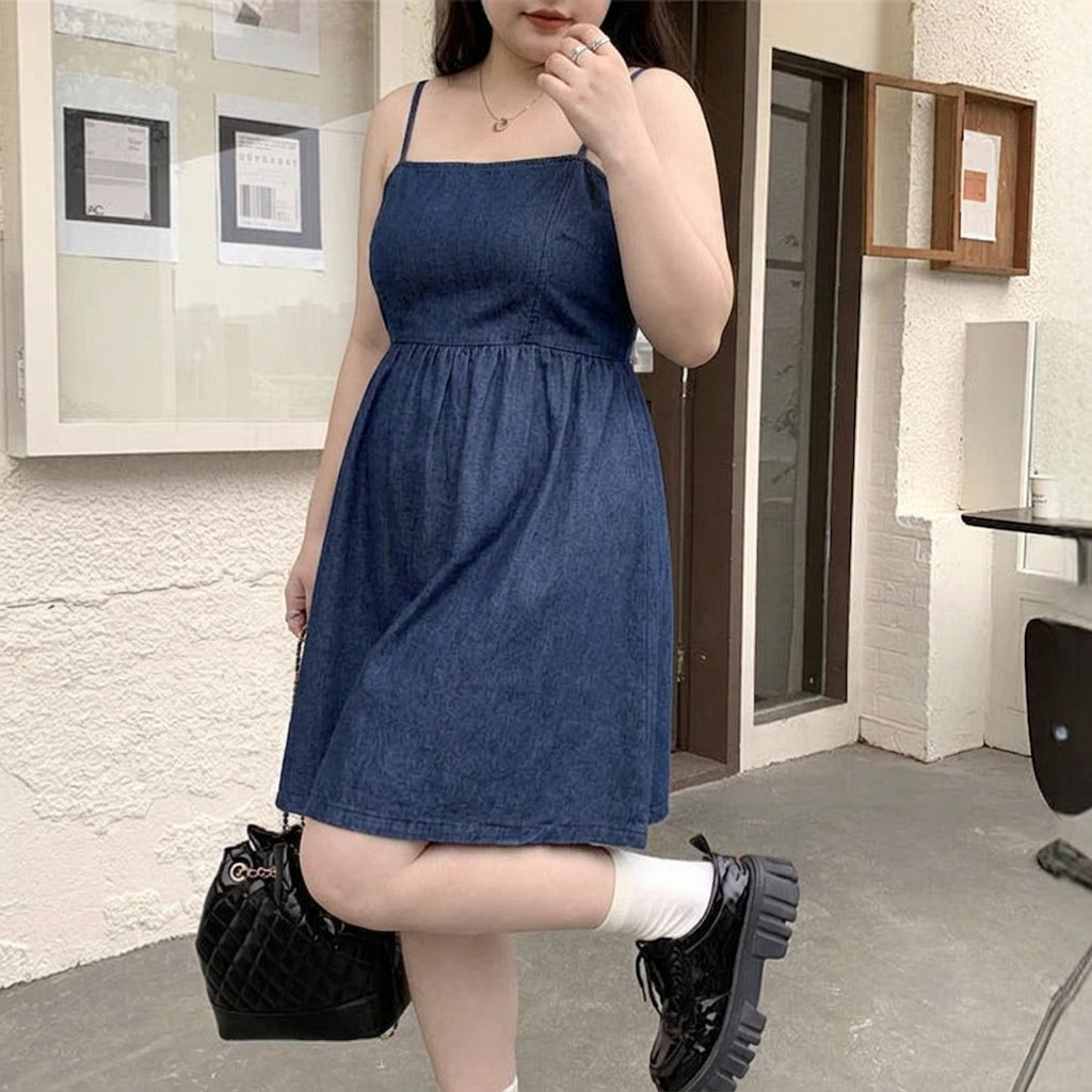 Keiko Youthful Stylish Denim