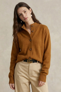 Lara Collared Button Front Cardigan - view 3