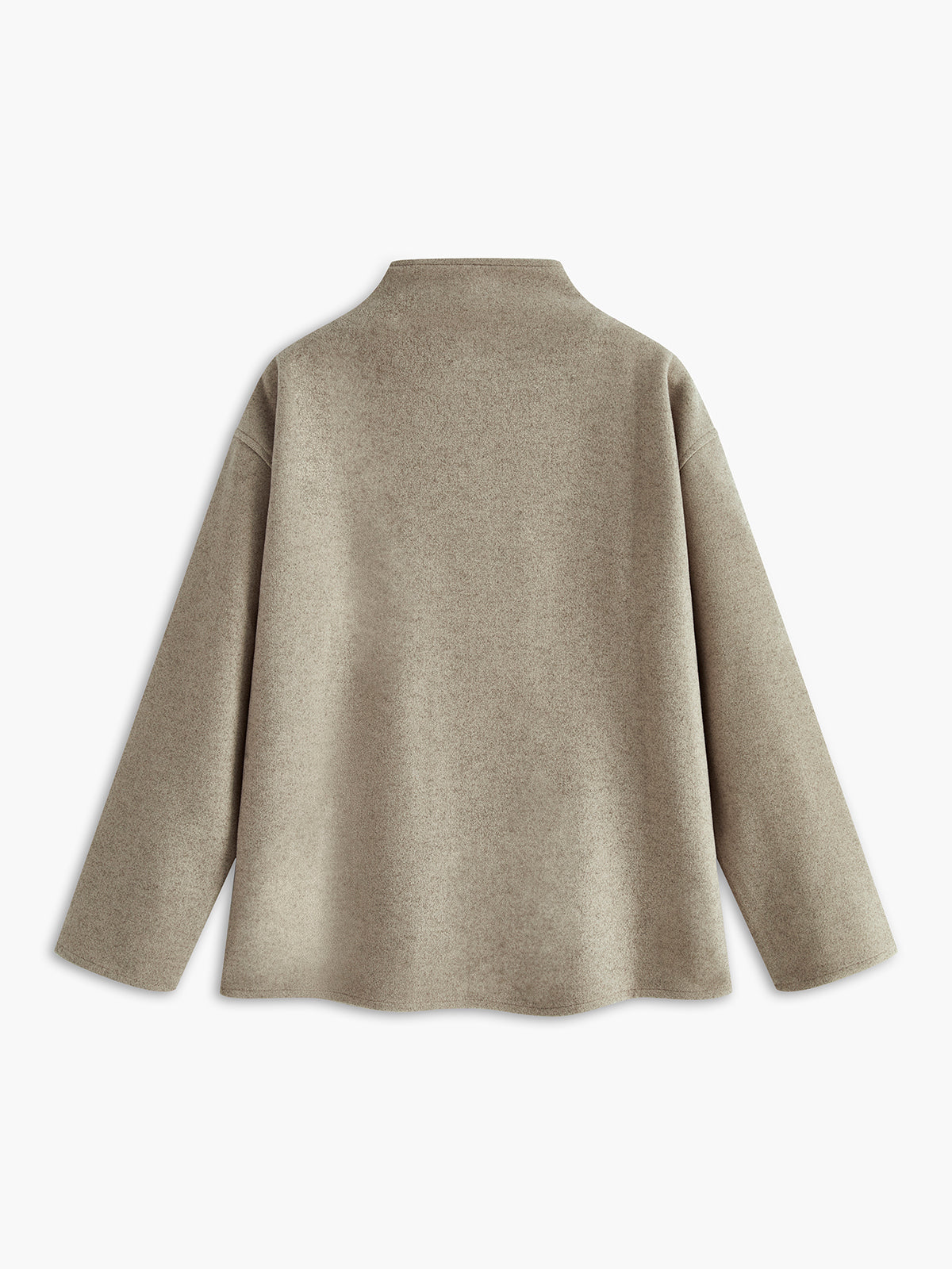 Chelsea | Double Breasted Jacket with Structured Silhouette for Women