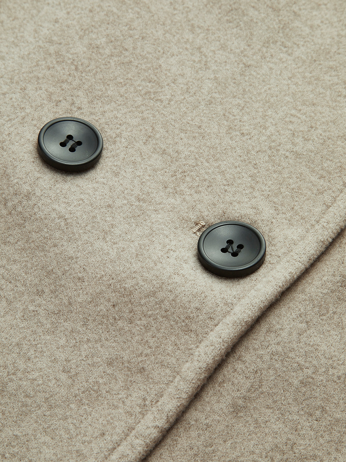 Chelsea | Double Breasted Jacket with Structured Silhouette for Women