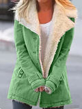 Eleanor Thermal Jacket | Women's Premium Warmth, Adjustable Fit