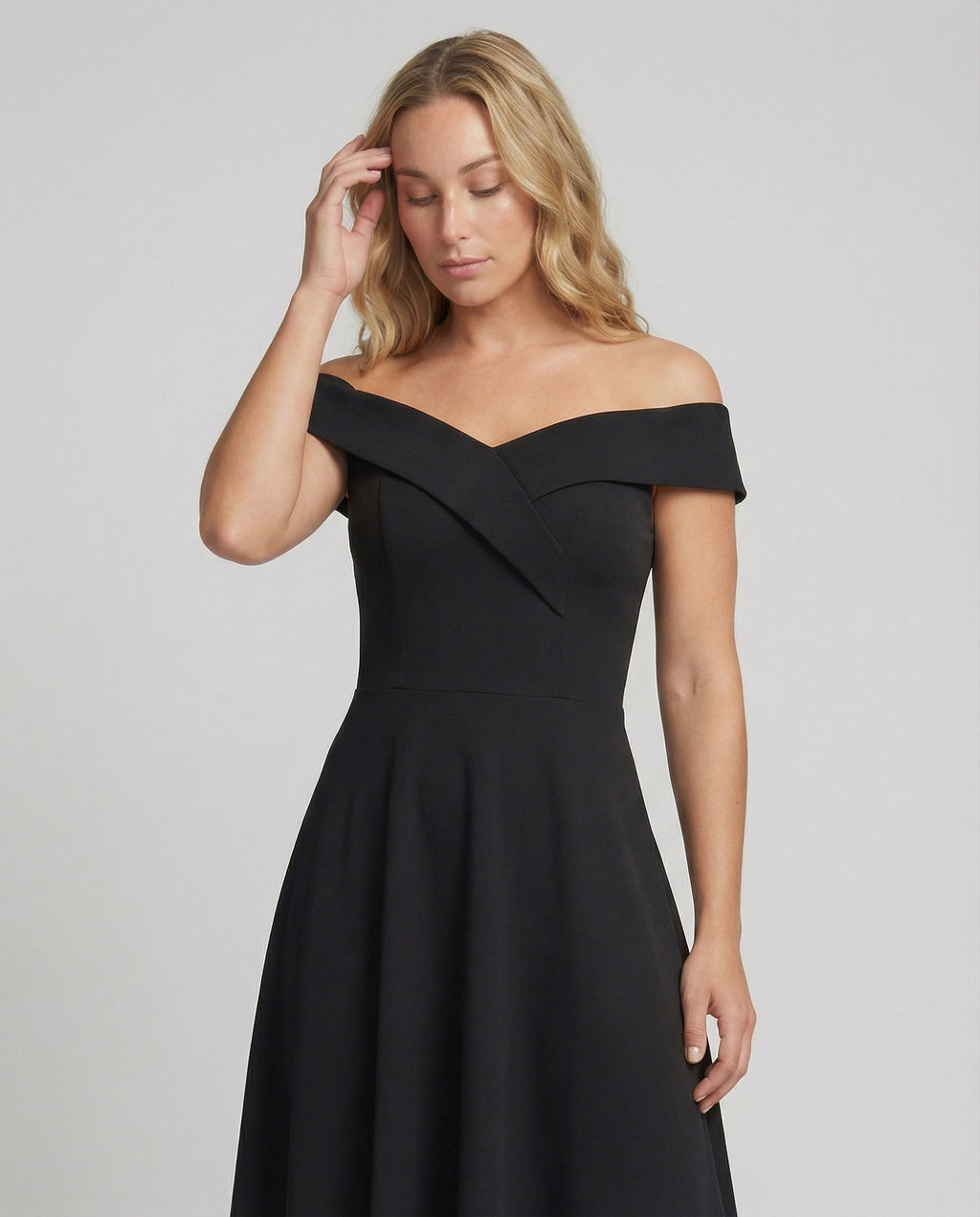 Elenora Women's Casual Dress | Lightweight Comfortable Fabric