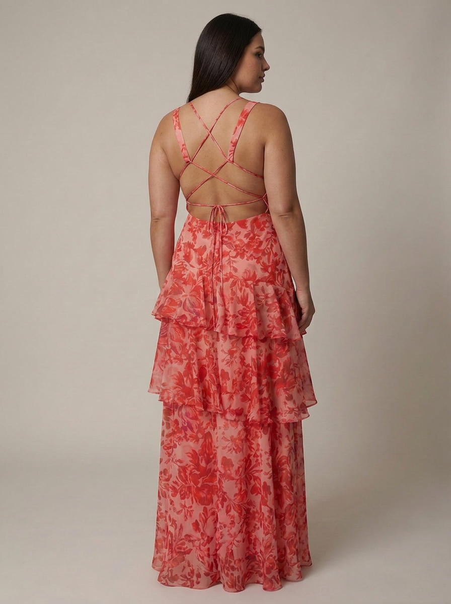 Paloma Maxi Dress