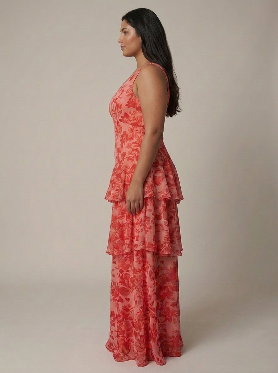 Paloma Maxi Dress