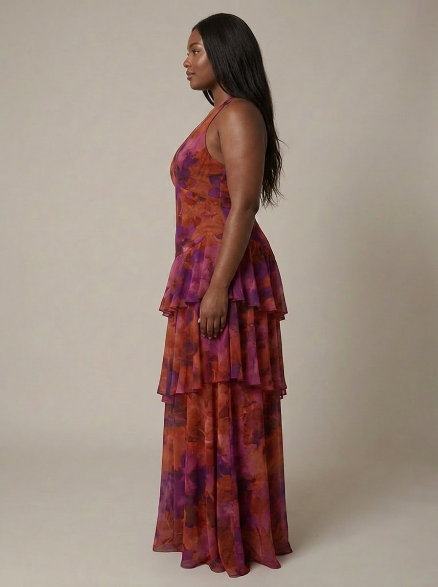 Paloma Maxi Dress