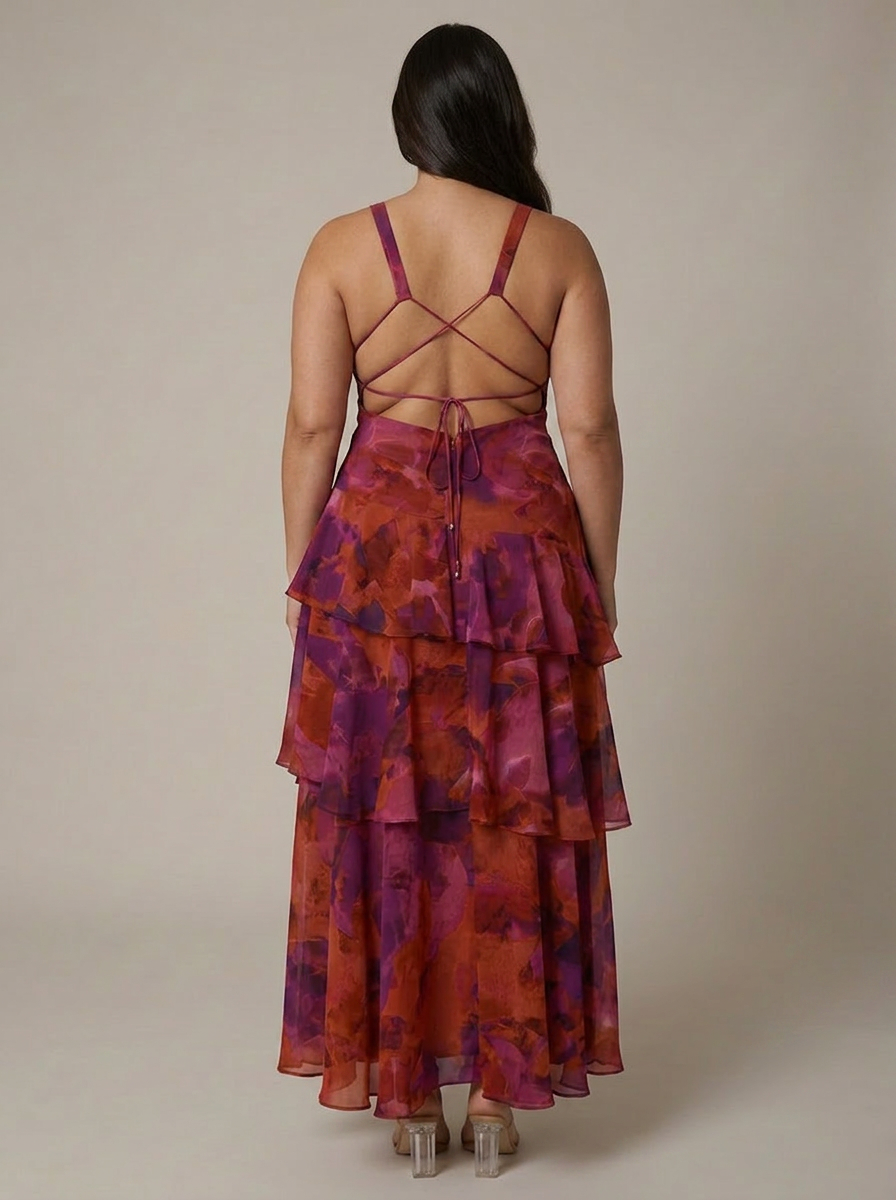 Paloma Maxi Dress