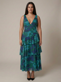 Paloma Maxi Dress