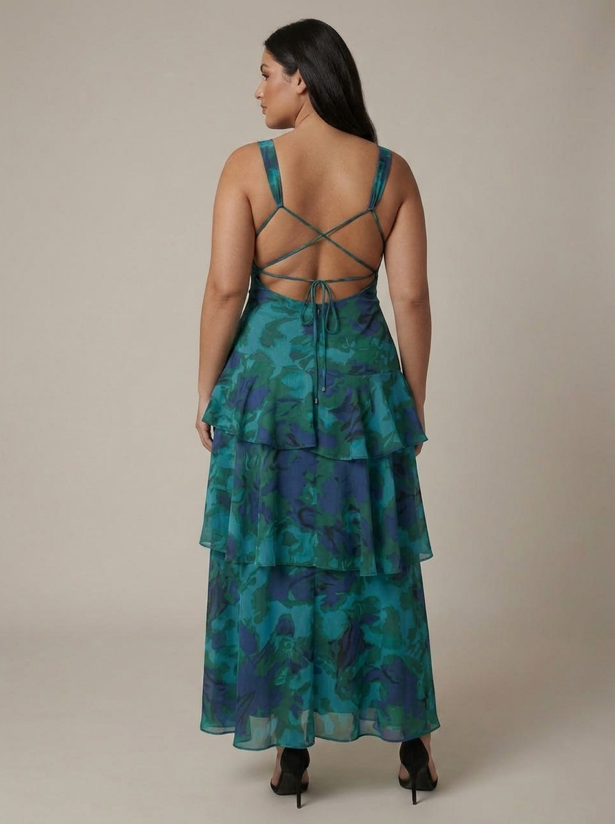 Paloma Maxi Dress