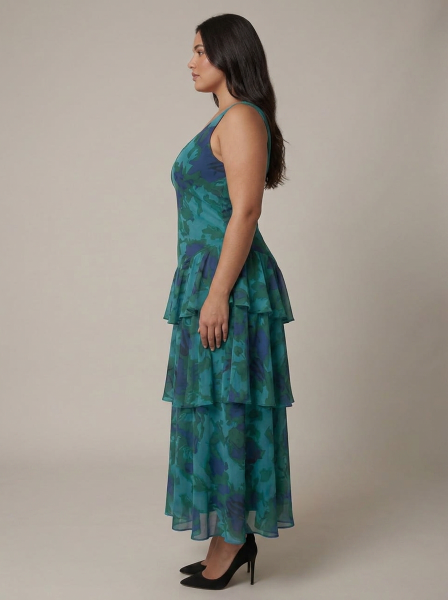 Paloma Maxi Dress