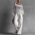 Claribel™ Elegant Two-Piece Set