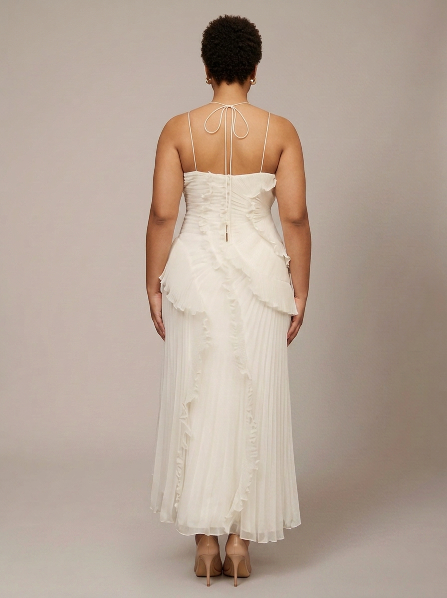 Bonnie Maxi Dress
