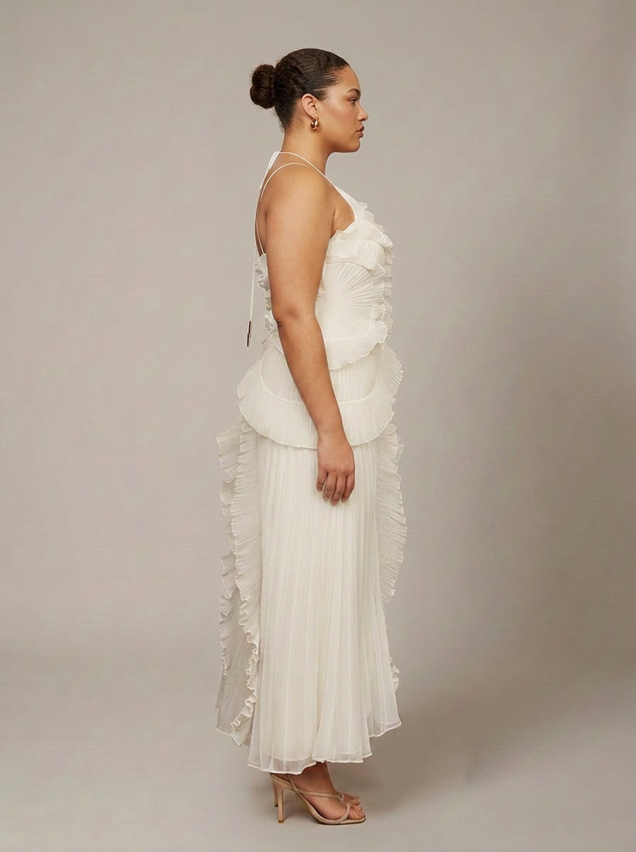 Bonnie Maxi Dress