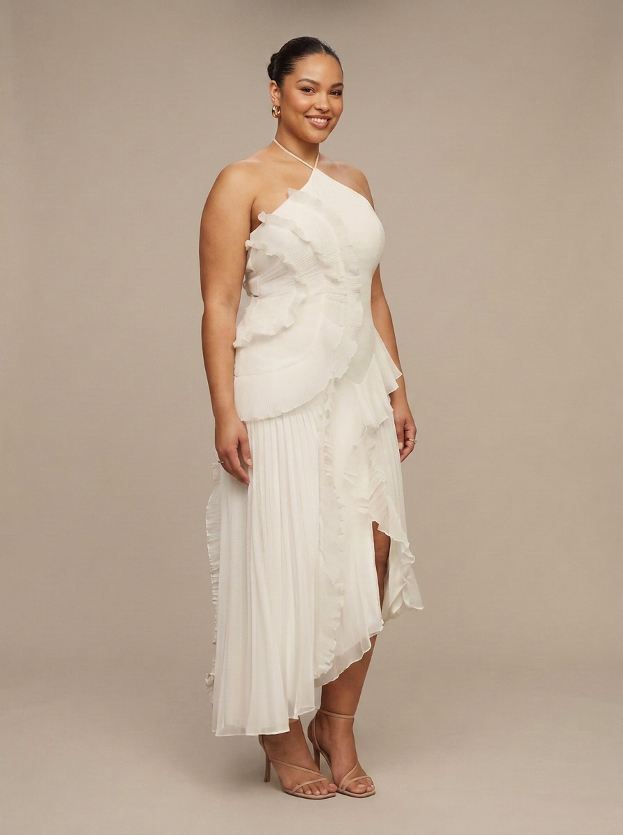 Bonnie Maxi Dress