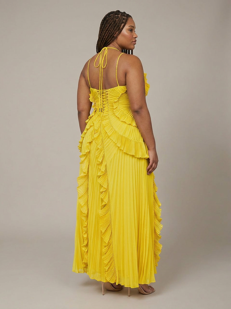 Bonnie Maxi Dress