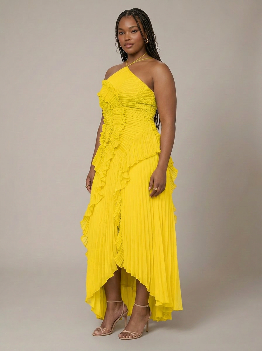 Bonnie Maxi Dress