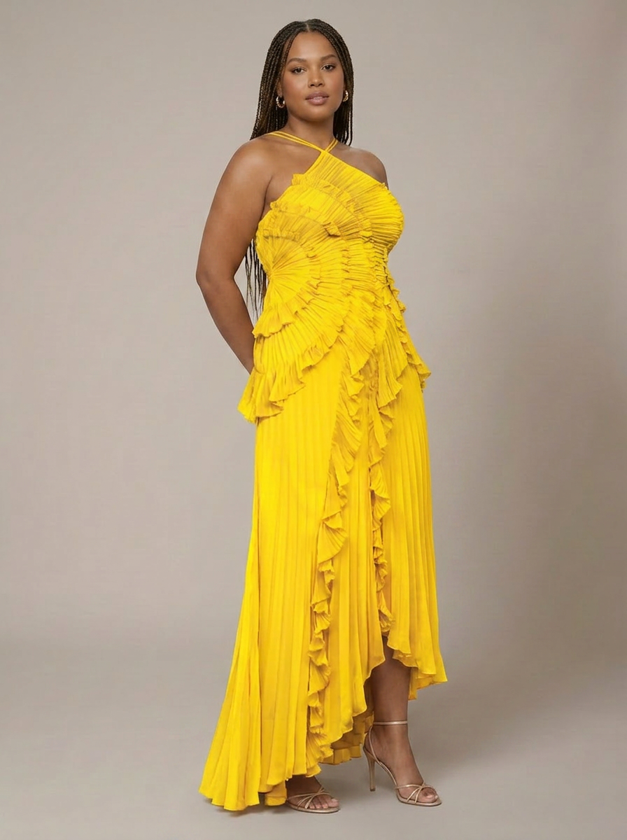 Bonnie Maxi Dress