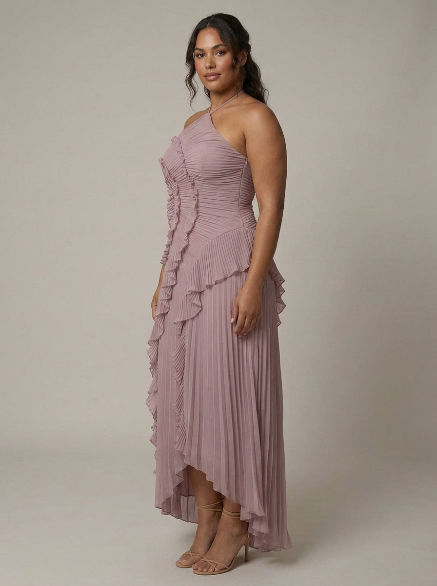 Bonnie Maxi Dress