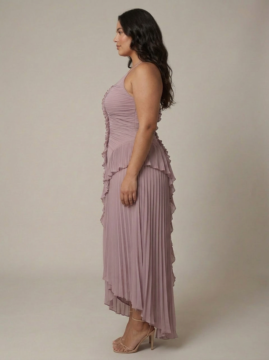 Bonnie Maxi Dress