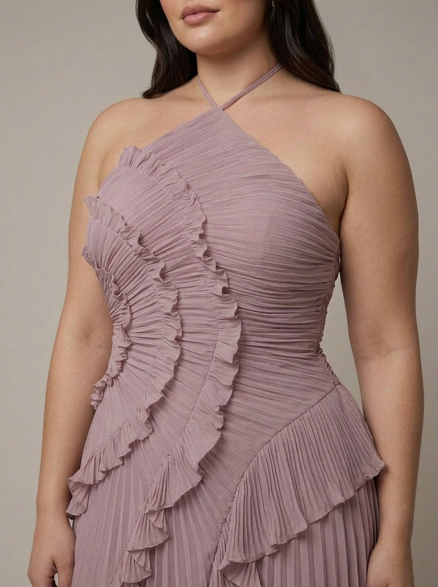 Bonnie Maxi Dress