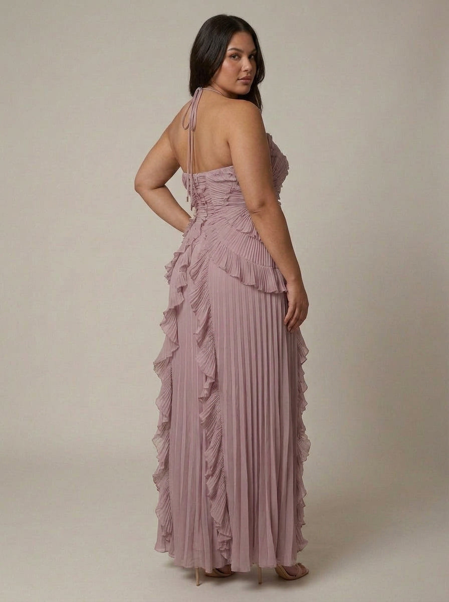 Bonnie Maxi Dress