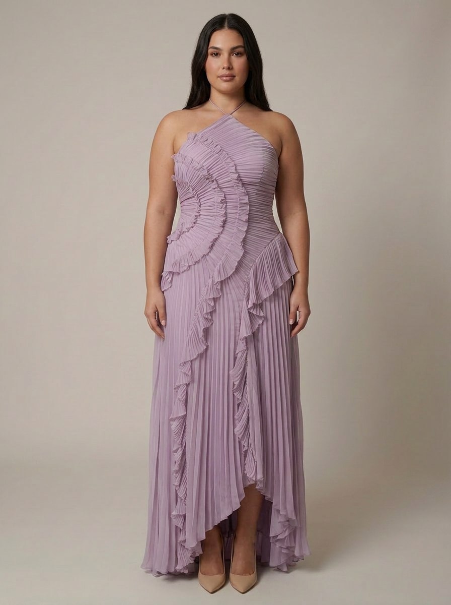 Bonnie Maxi Dress
