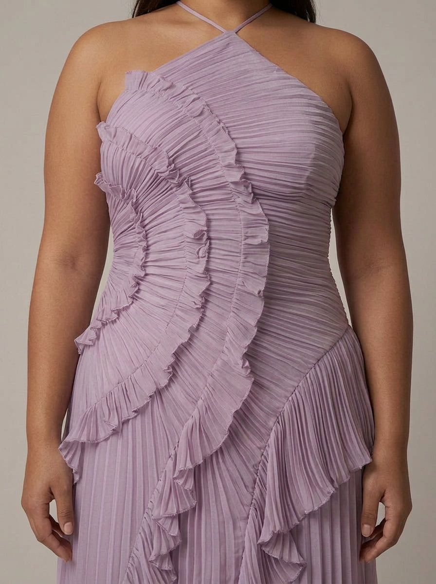 Bonnie Maxi Dress