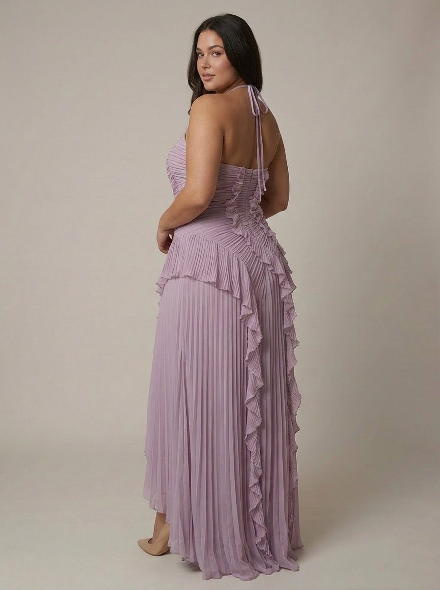 Bonnie Maxi Dress