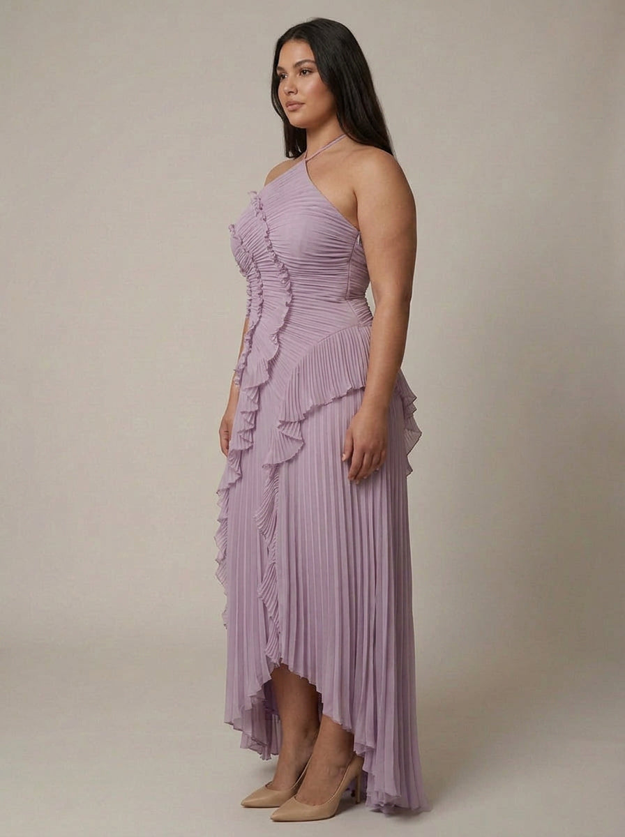 Bonnie Maxi Dress
