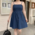 Keiko Youthful Stylish Denim