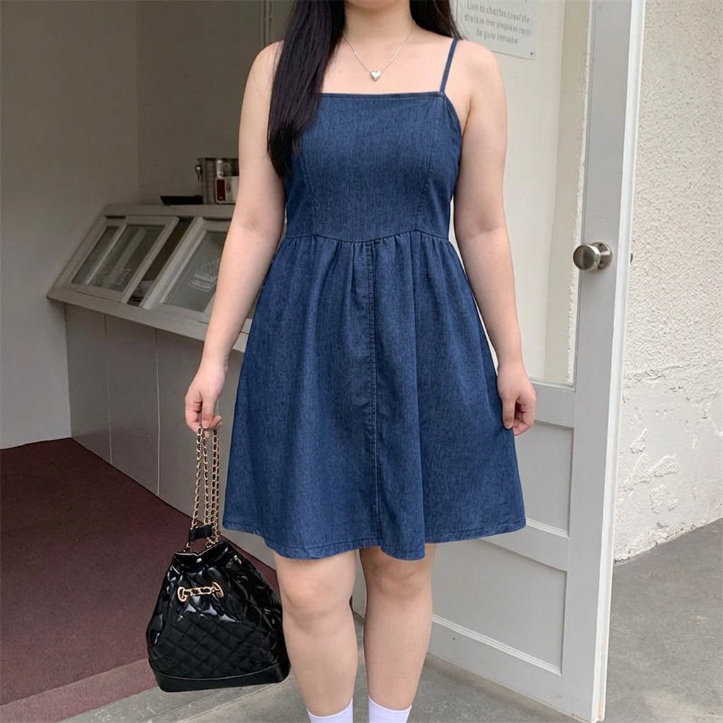 Keiko Youthful Stylish Denim