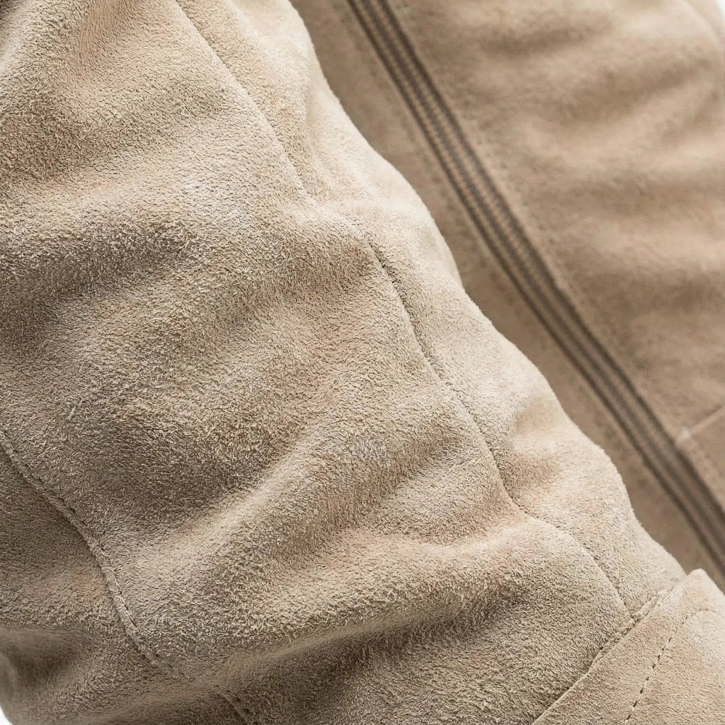 Reese Slouch Knee High Boots - view 5