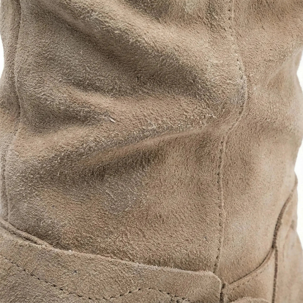 Reese Slouch Knee High Boots - view 6