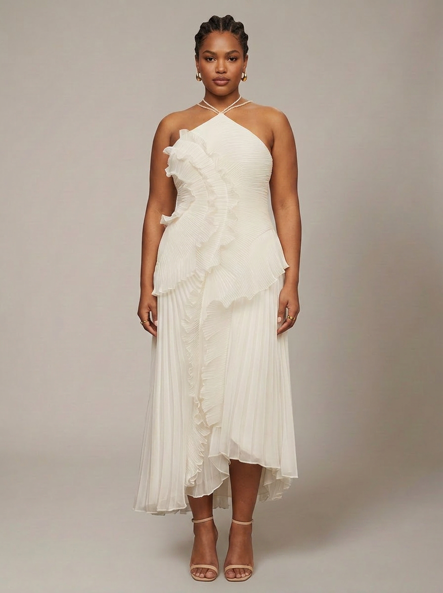 Bonnie Maxi Dress – view 2