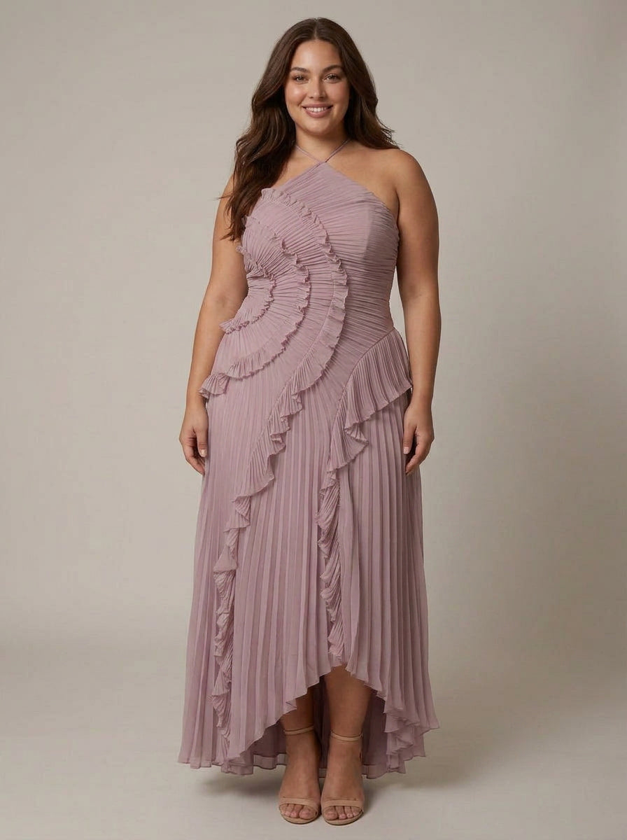 Bonnie Maxi Dress – view 3