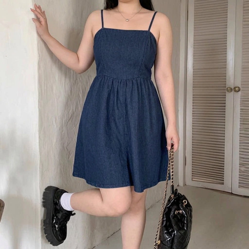 Keiko Youthful Stylish Denim