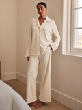 Modal Long Pajama Set – Juniper
