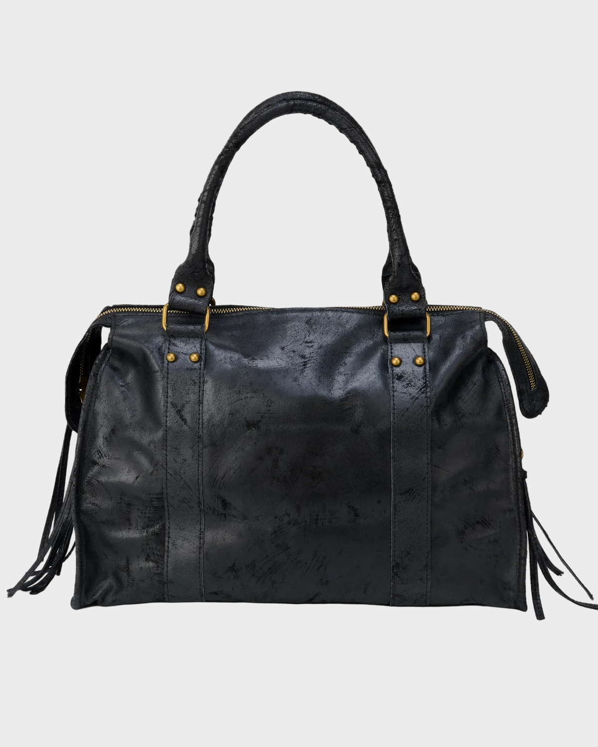It Girl Bag Black – view 2