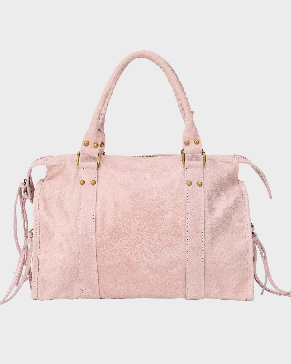 It Girl Bag Vanilla Pink – view 2