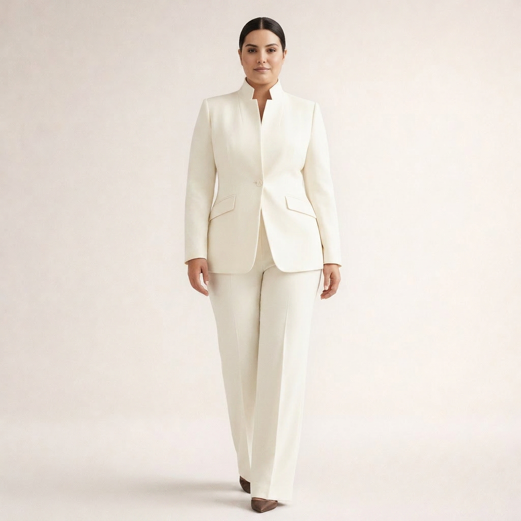 Kit – Elegant Suit – view 2