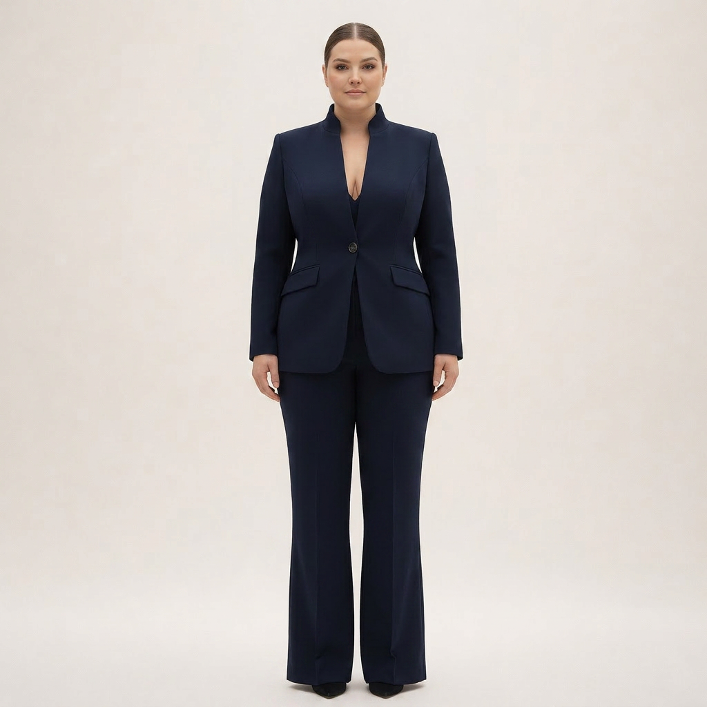 Kit – Elegant Suit – view 3