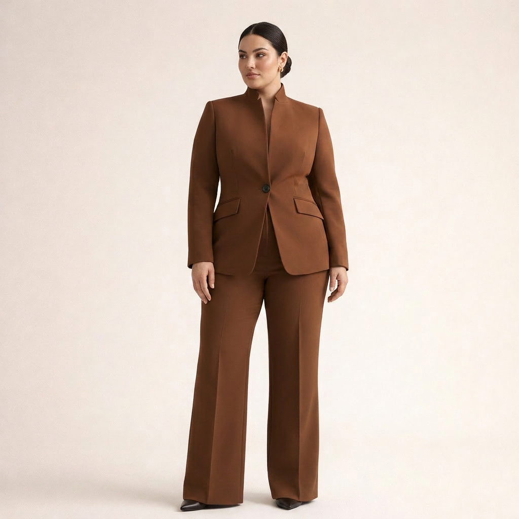 Kit – Elegant Suit – view 4