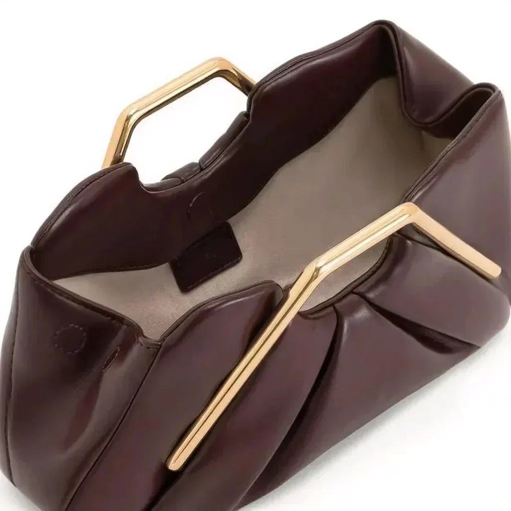 Martha – Clutch Bag – view 3
