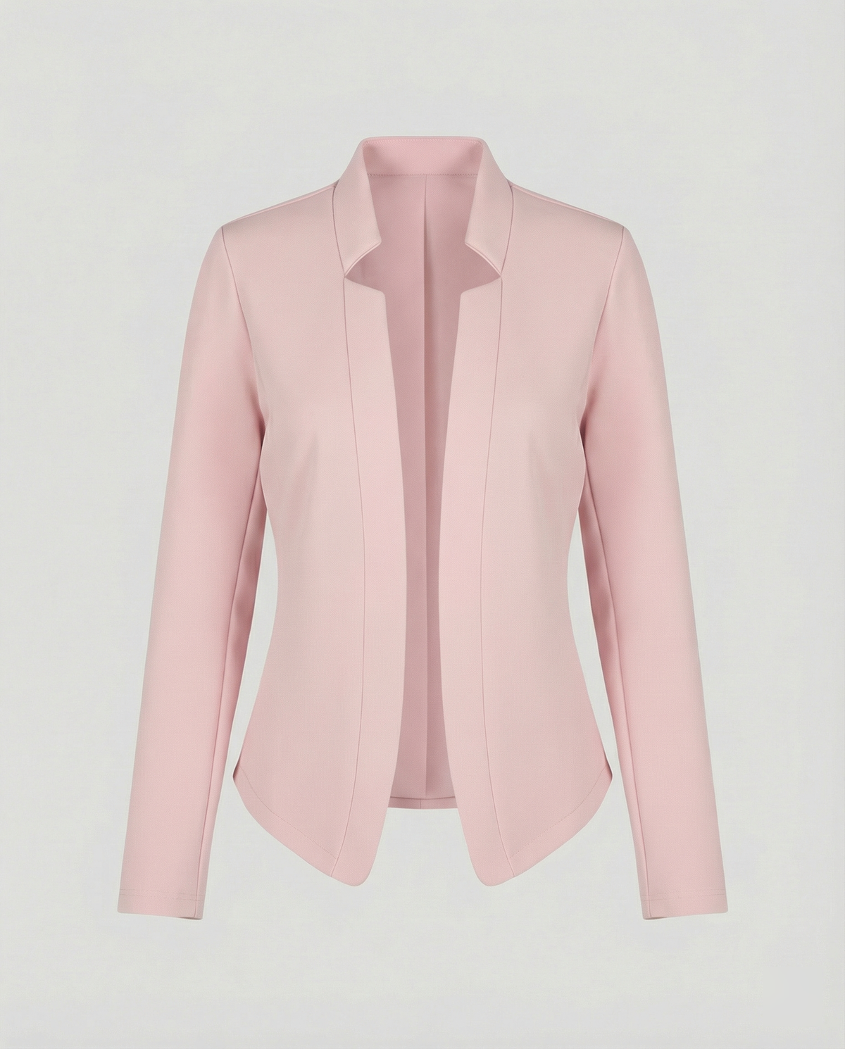 Open Front Tailored Blazer for Women – view 6